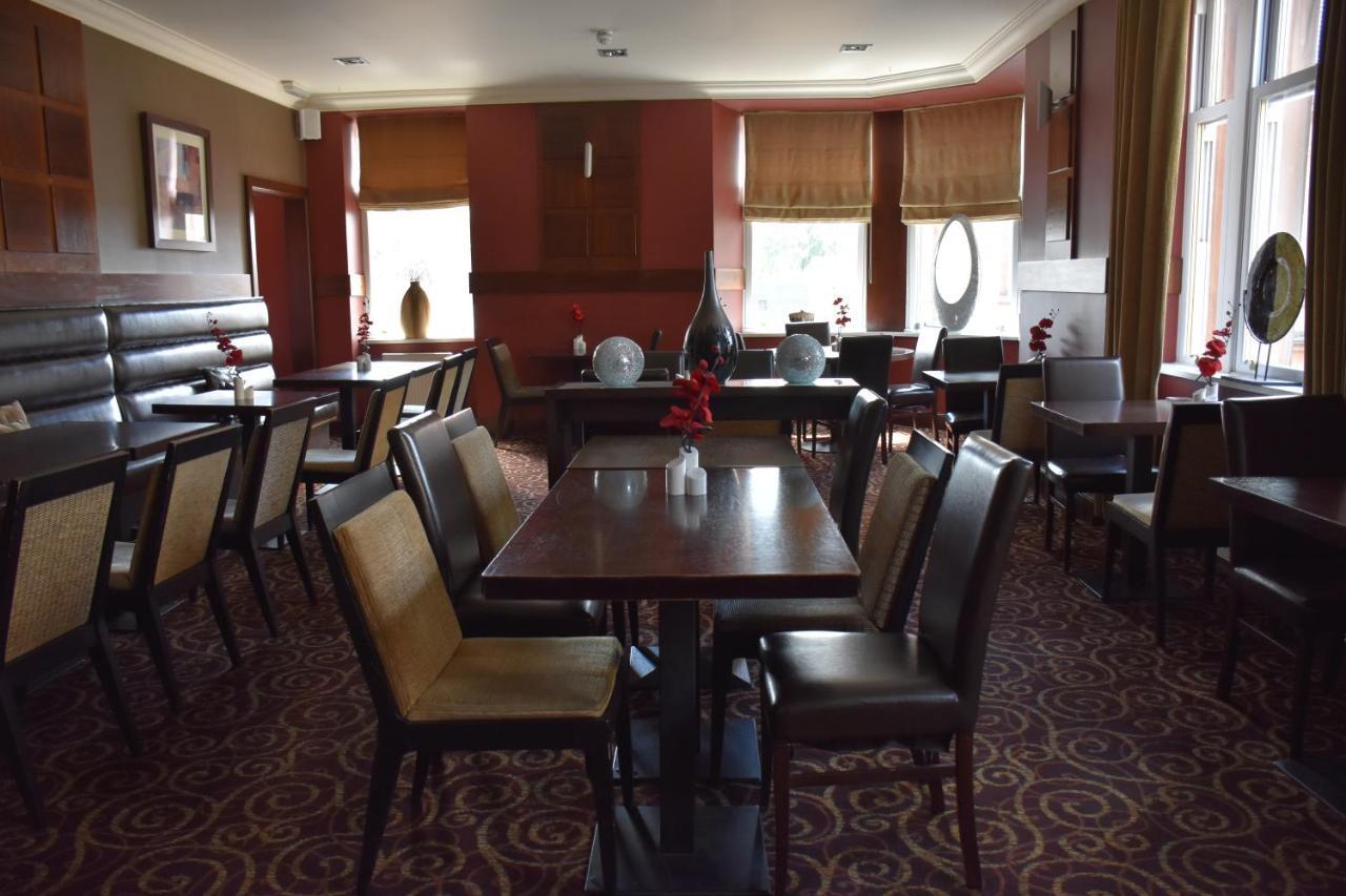 Royal Hotel Cumnock Extérieur photo