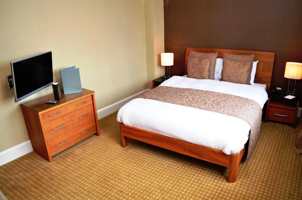 Royal Hotel Cumnock Extérieur photo