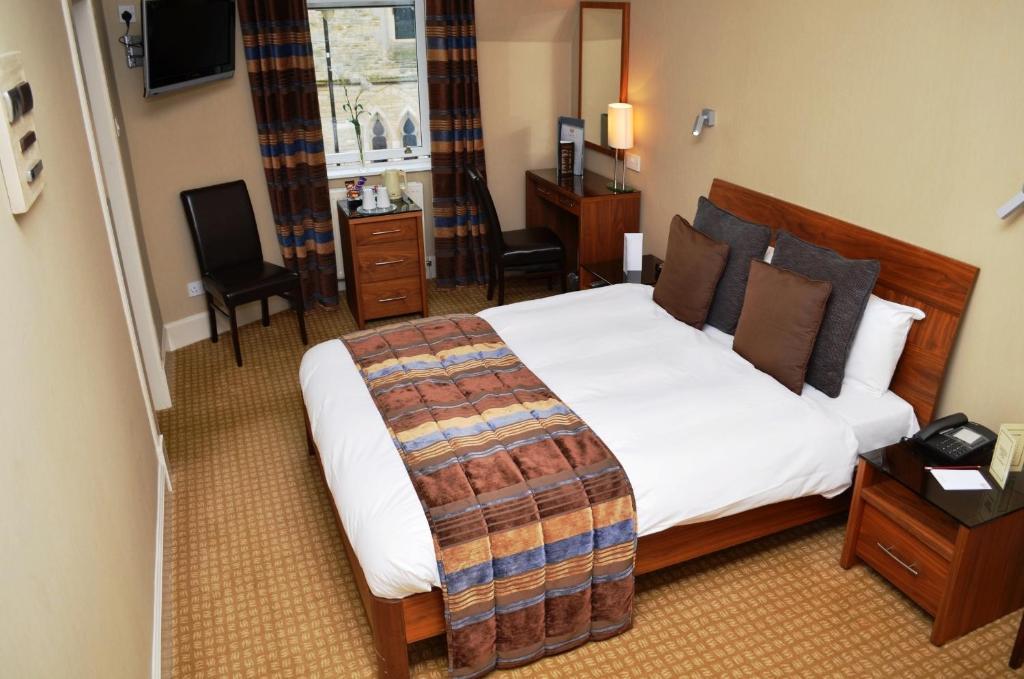 Royal Hotel Cumnock Extérieur photo