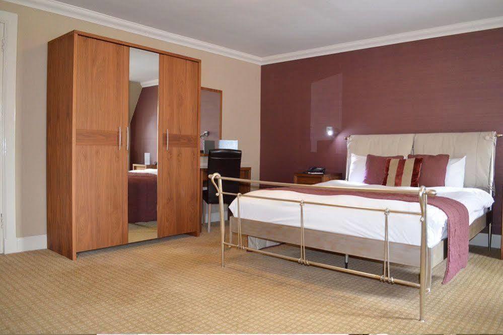 Royal Hotel Cumnock Extérieur photo