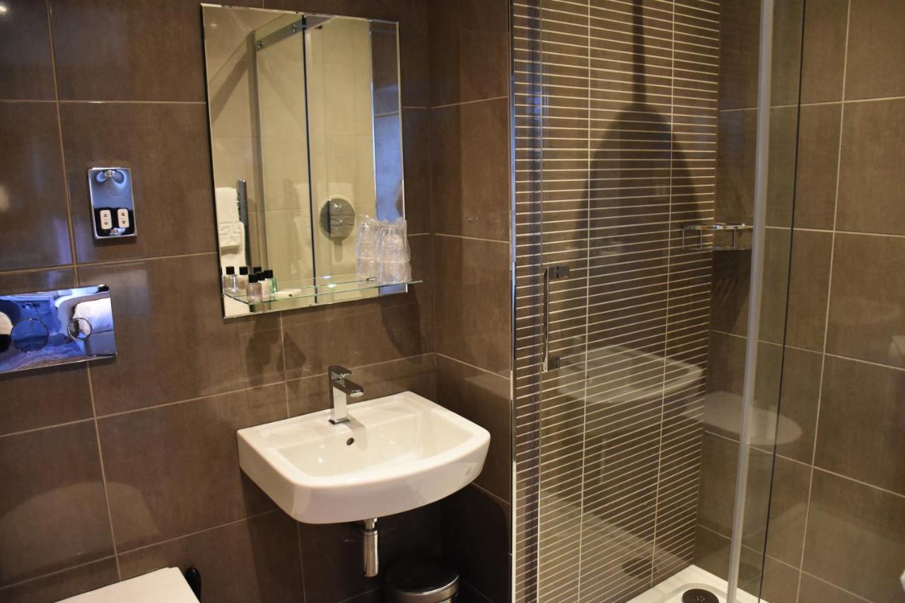 Royal Hotel Cumnock Extérieur photo