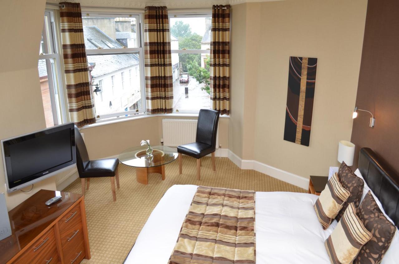 Royal Hotel Cumnock Extérieur photo