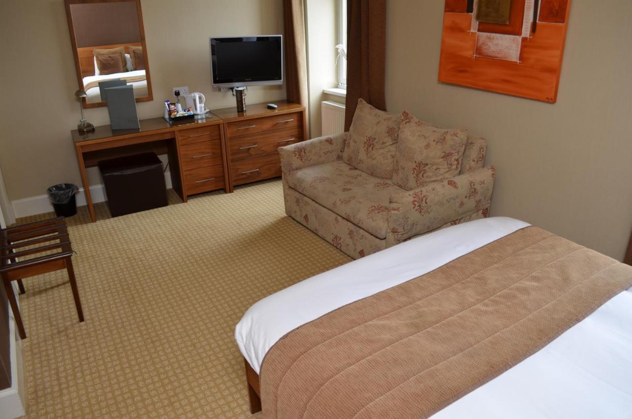 Royal Hotel Cumnock Extérieur photo