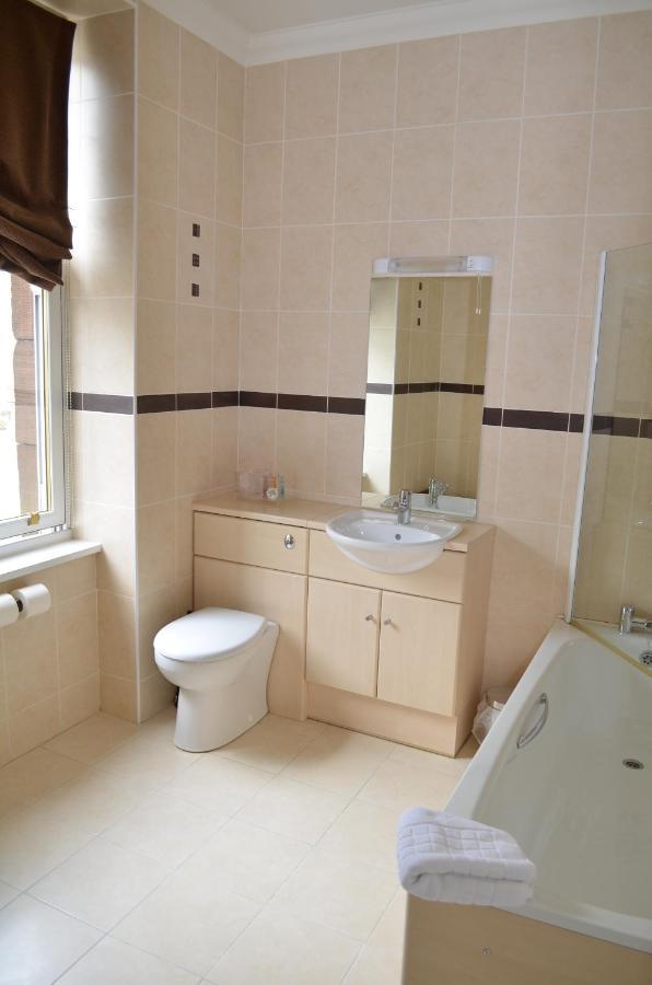 Royal Hotel Cumnock Extérieur photo
